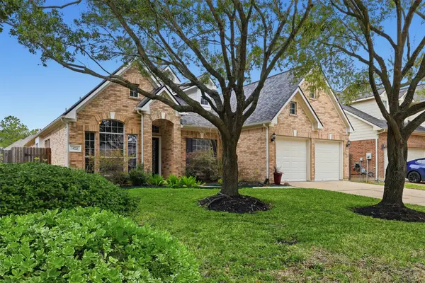 4723 Camden Brook Lane, Katy, TX 77494