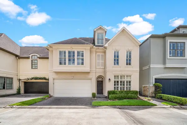 6315 Mystic Bridge Drive, Houston, TX 77021