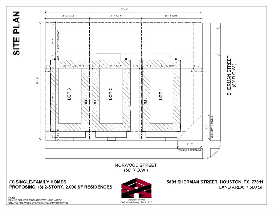 5801 Sherman Street, Houston, TX 77011 - #3