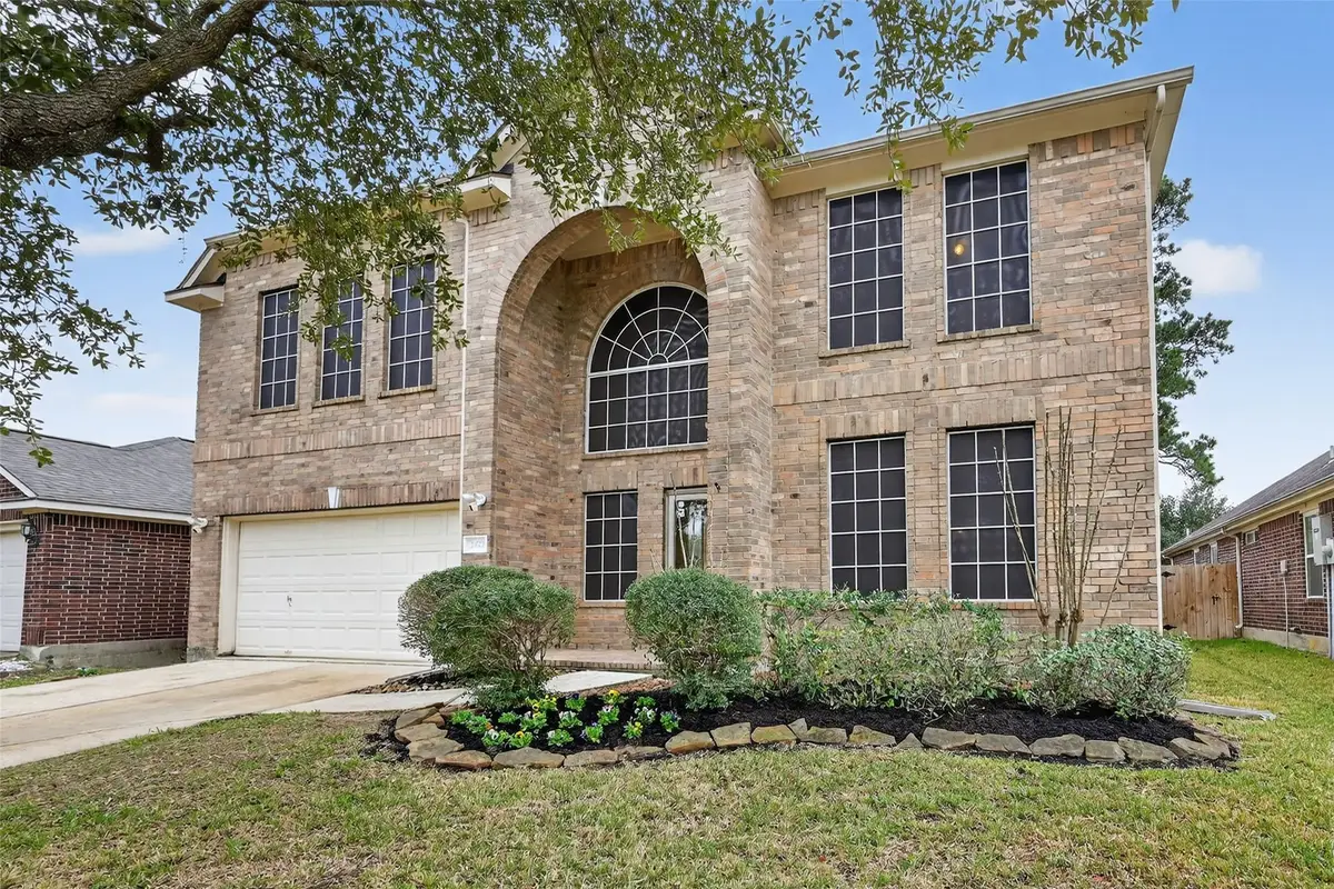 2423 Floral Ridge Drive, Spring, TX 77388 - Image #1