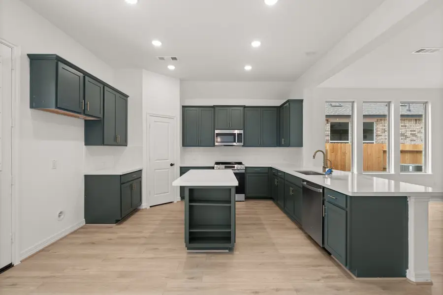 27502 Beachside Arbor Drive, Katy, TX 77493 - Image #2