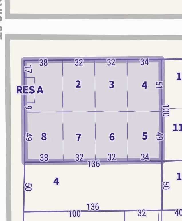 0 Davis Street, Houston, TX 77026 - #1