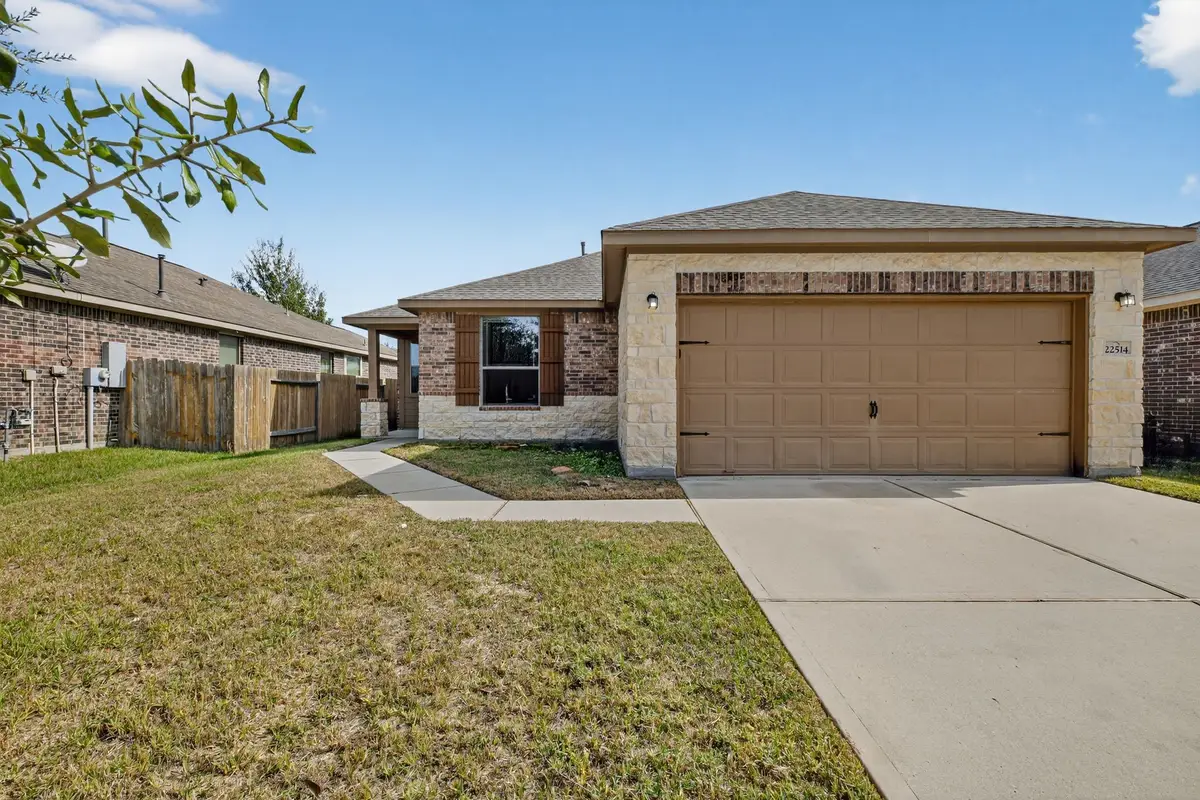 22514 Rustic Valley Court, Porter, TX 77365 - Image #1