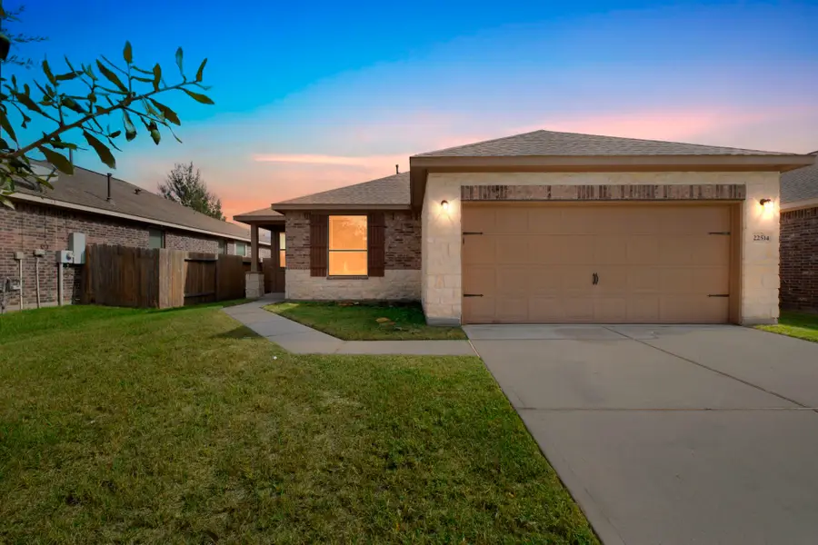 22514 Rustic Valley Court, Porter, TX 77365 - Image #2