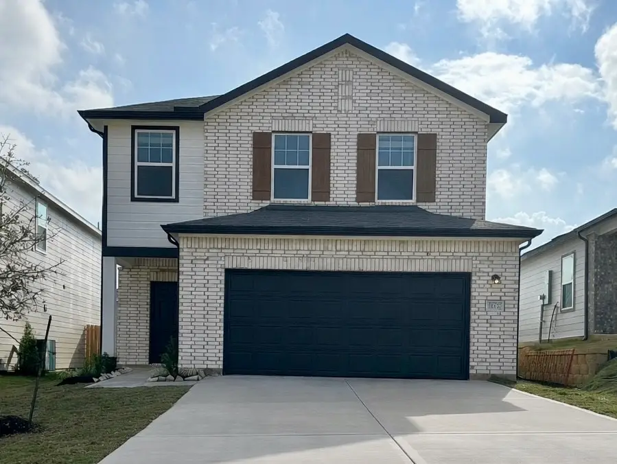 14937 Alastair Court, Montgomery, TX 77316 - #1