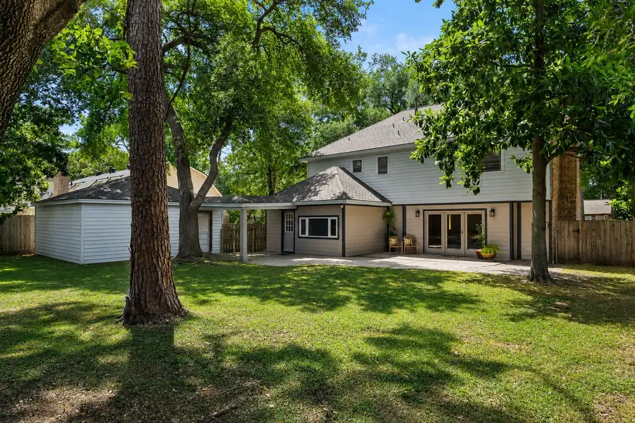 13714 Chelwood Place, Houston, TX 77069 - #3