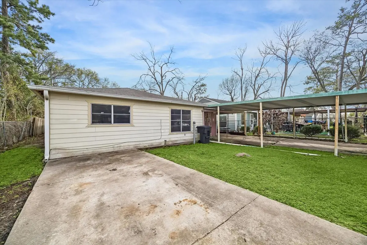 5930 Guadalupe Street, Houston, TX 77016 - #1