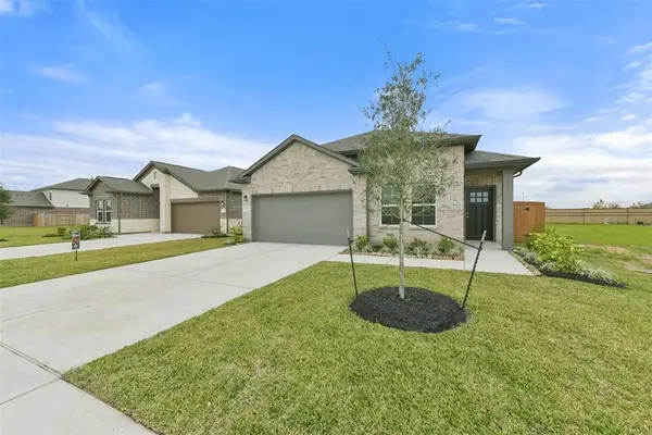 1118 Wildflower Way Drive, Beasley, TX 77417