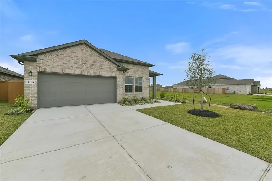 1118 Wildflower Way Drive, Beasley, TX 77417 - #3