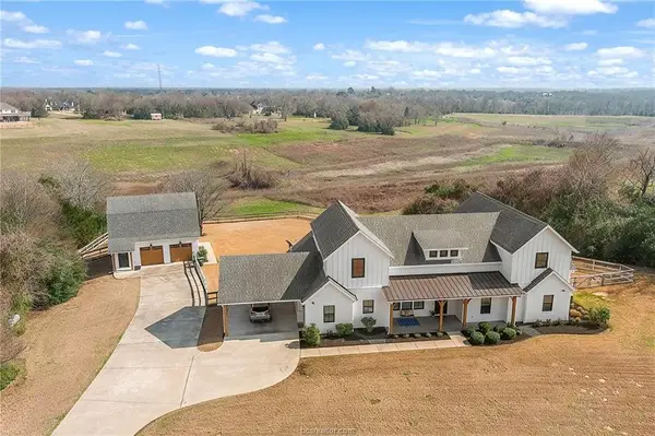 7323 River Ridge Drive, College Station, TX 77845