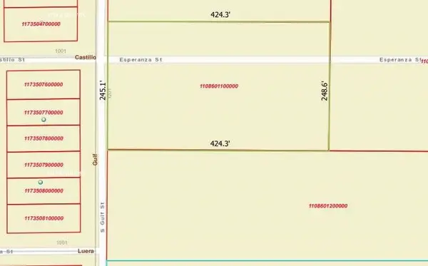 0 Guerra Street, Alice, TX 78332