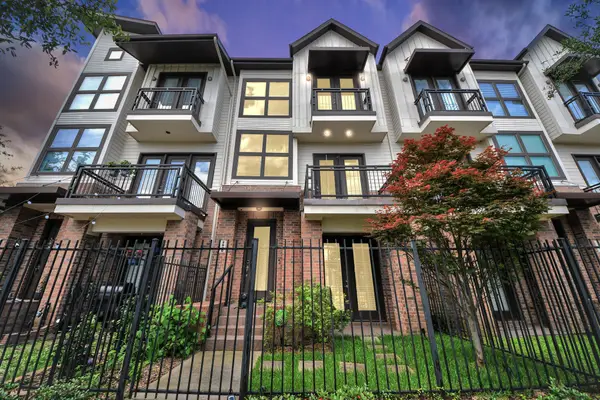 2830 Polk Street, Houston, TX 77003