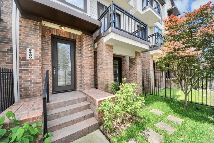 2830 Polk Street, Houston, TX 77003 - #2