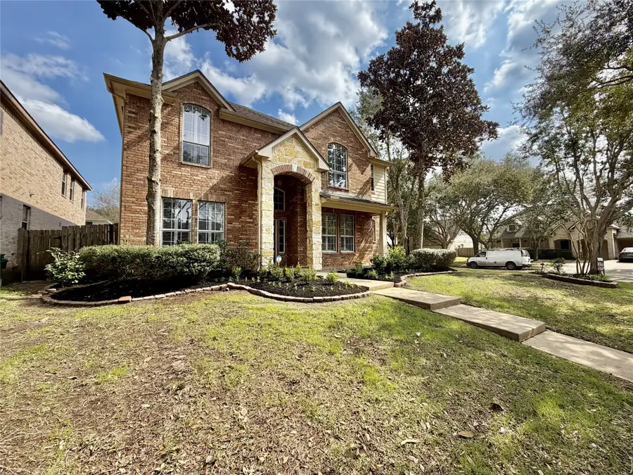 3202 Oak Bough, Missouri City, TX 77459 - #2