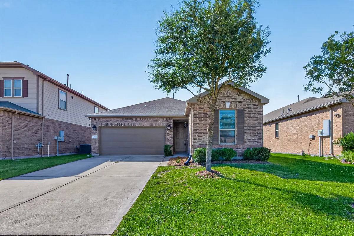 25518 Ramsey Heights Way, Porter, TX 77365 - #1