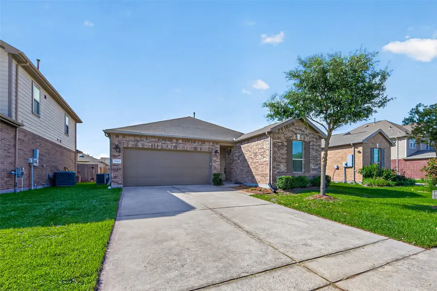 25518 Ramsey Heights Way, Porter, TX 77365 - #2