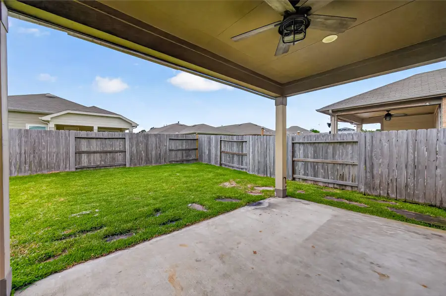 25518 Ramsey Heights Way, Porter, TX 77365 - #3