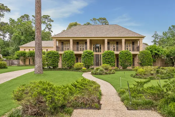 15318 Brandonwood Place, Houston, TX 77069