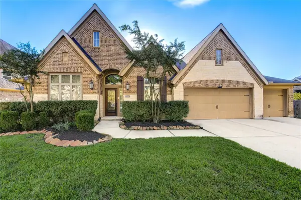 2914 Legend Hill Drive, Katy, TX 77494