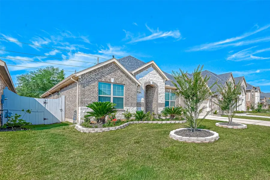 5826 Euclid Loop, Rosenberg, TX 77469 - #2