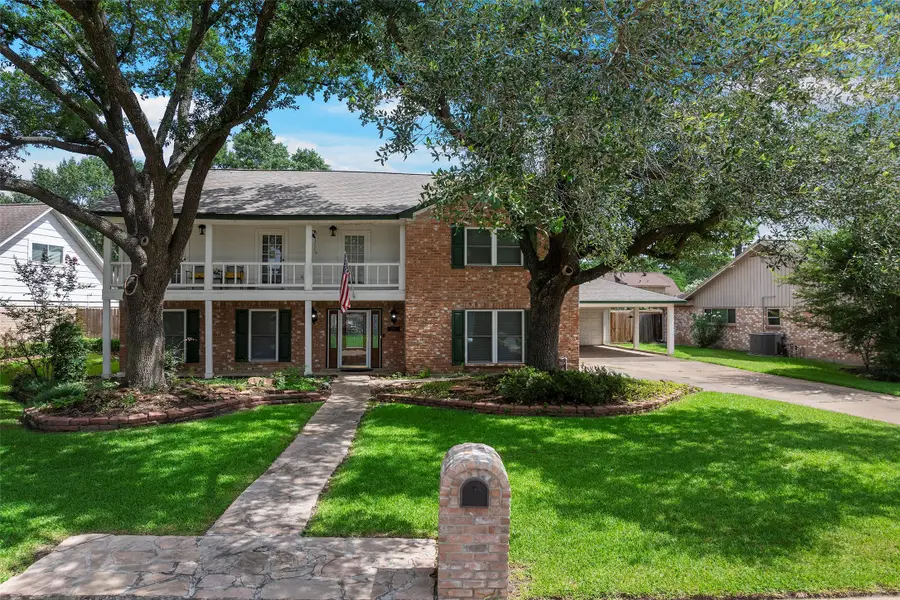8114 Coolshire Lane, Houston, TX 77070 - Image #2