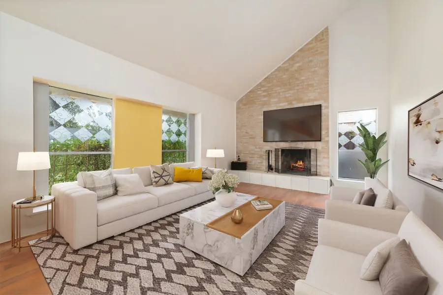 25402 Mill Pond Lane, Spring, TX 77373 - #2