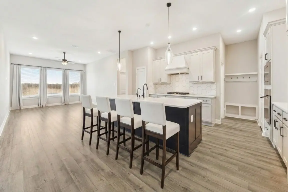 5619 Diamond Dust Drive, Richmond, TX 77469 - #1