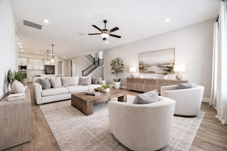 5619 Diamond Dust Drive, Richmond, TX 77469 - #2