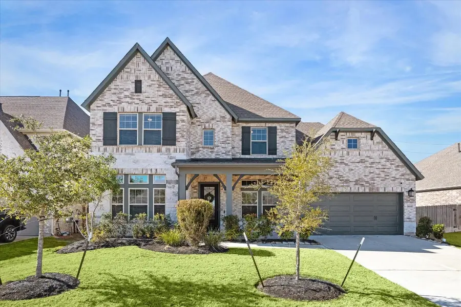 5619 Diamond Dust Drive, Richmond, TX 77469 - #3