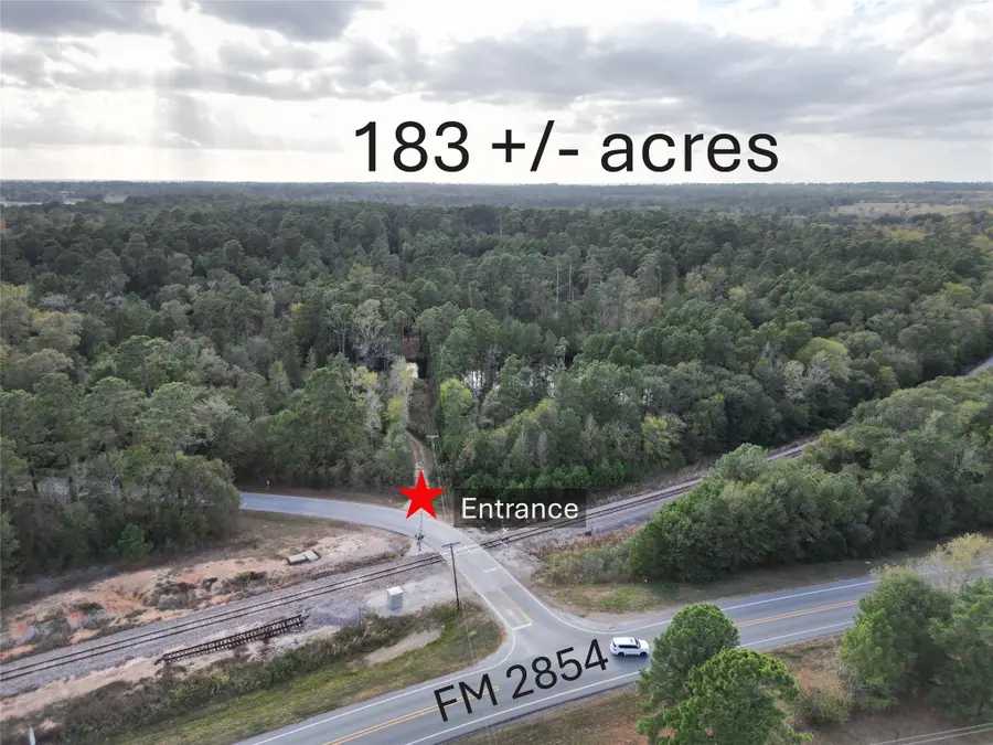 7190 Adoue Road, Montgomery, TX 77316 - #2