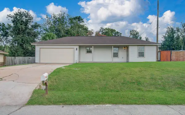 13221 Candlewick Street, Houston, TX 77015