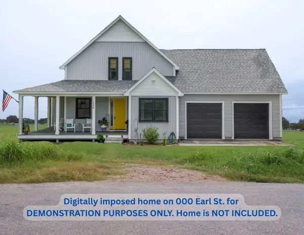 000 Earl Street, El Campo, TX 77437
