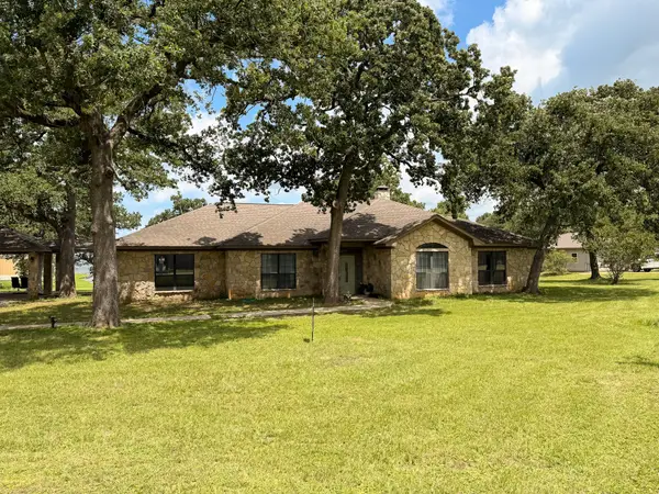 852 Lcr 894, Jewett, TX 75846