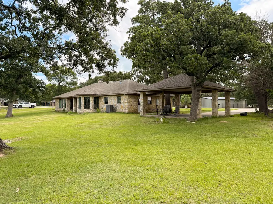 852 Lcr 894, Jewett, TX 75846 - #3
