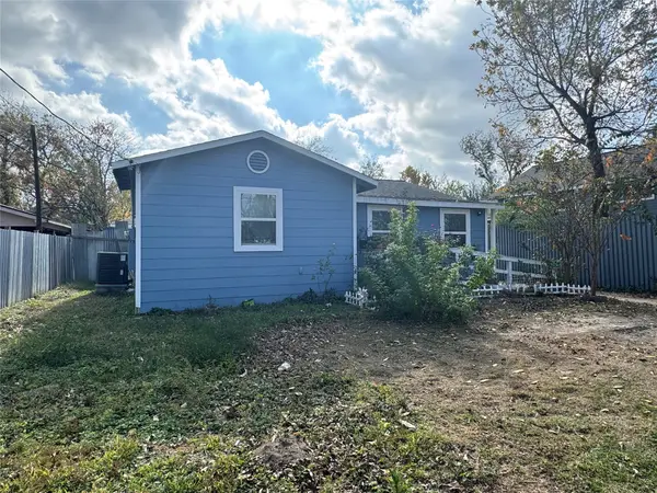 5526 Bunte Street, Houston, TX 77026