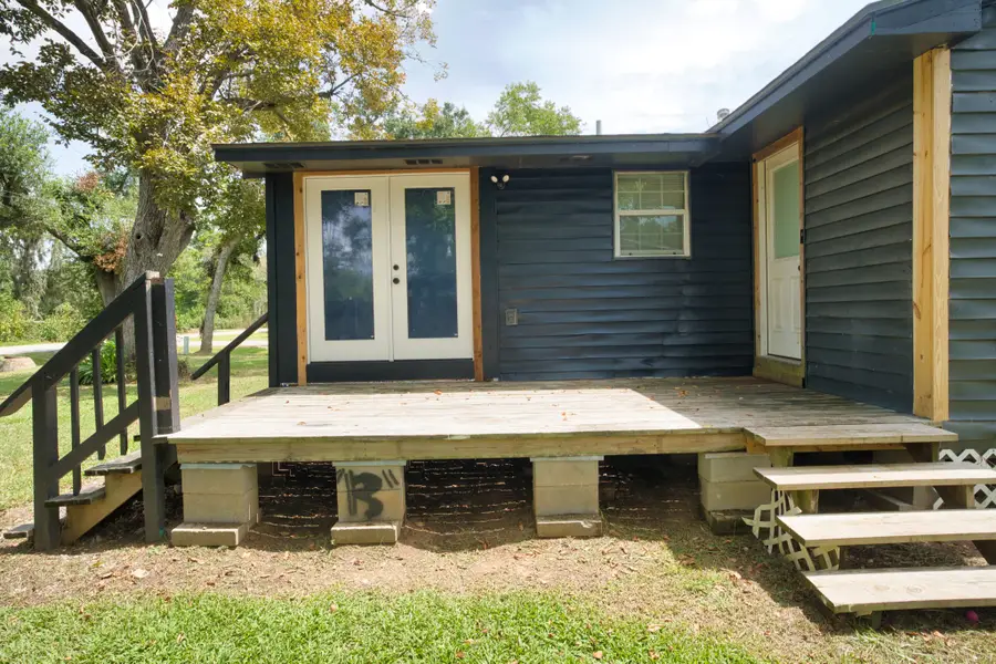 111 Georgia Street, Brazoria, TX 77422 - Image #3