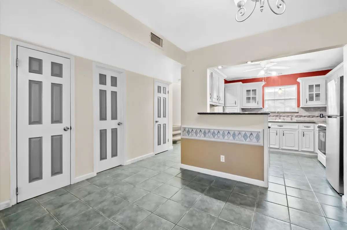 1025 Willow Oaks Circle, Pasadena, TX 77506 - #1