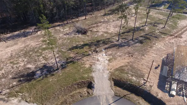 11803 Brunel Drive, Conroe, TX 77306
