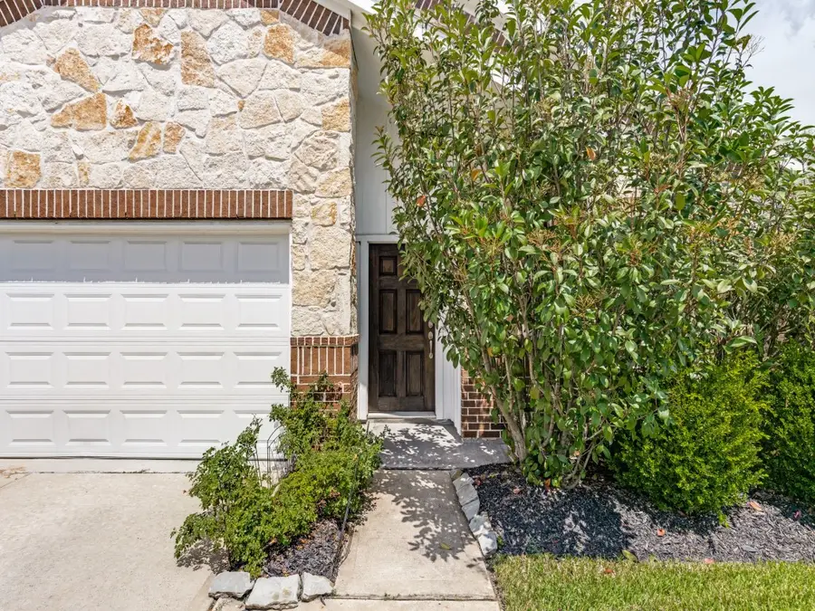 15414 Kirkdell Bend Drive, Humble, TX 77346 - #2