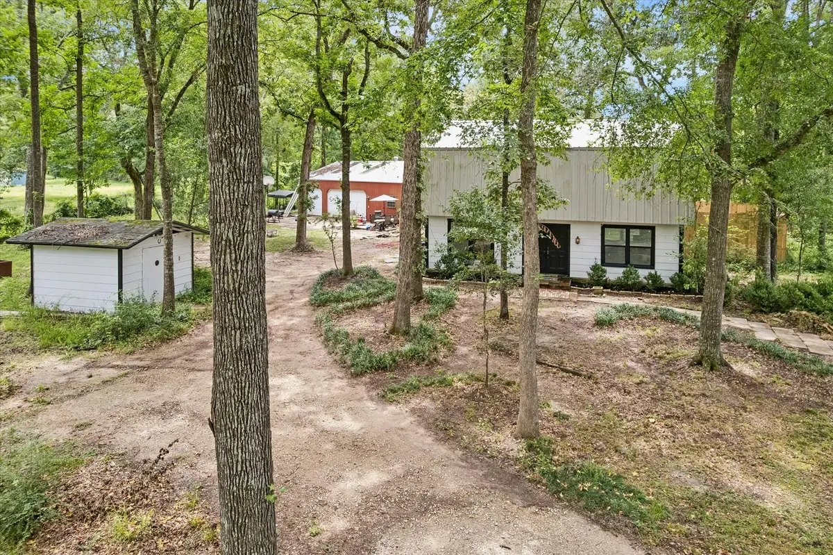 10765 Champion Forest Road, Conroe, TX 77303 - #1