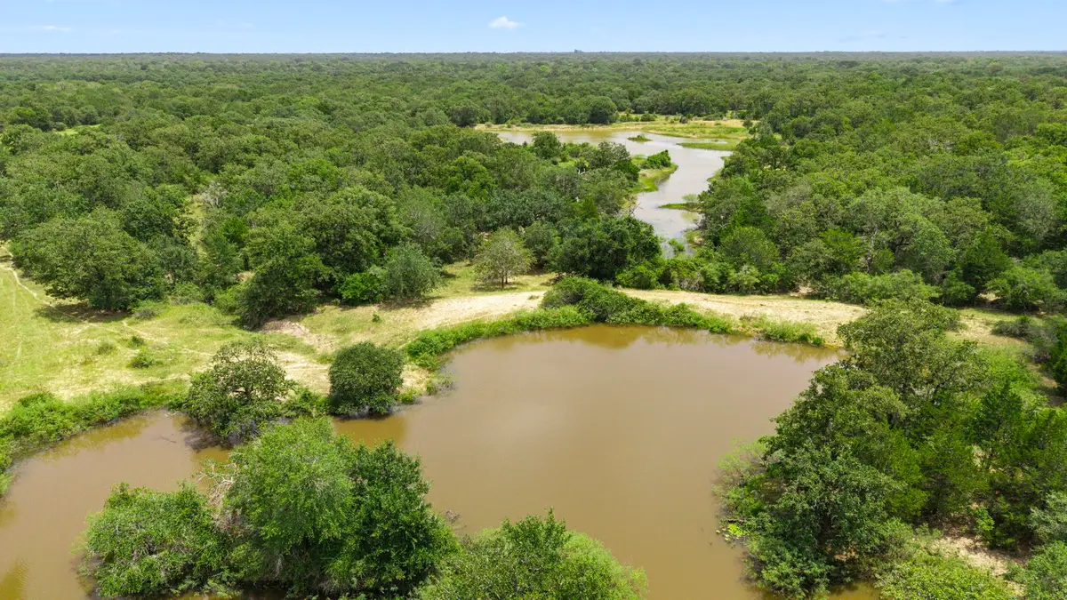 TBD Cr 117/ Getty Texaco Rd, Hallettsville, TX 77964 - #1