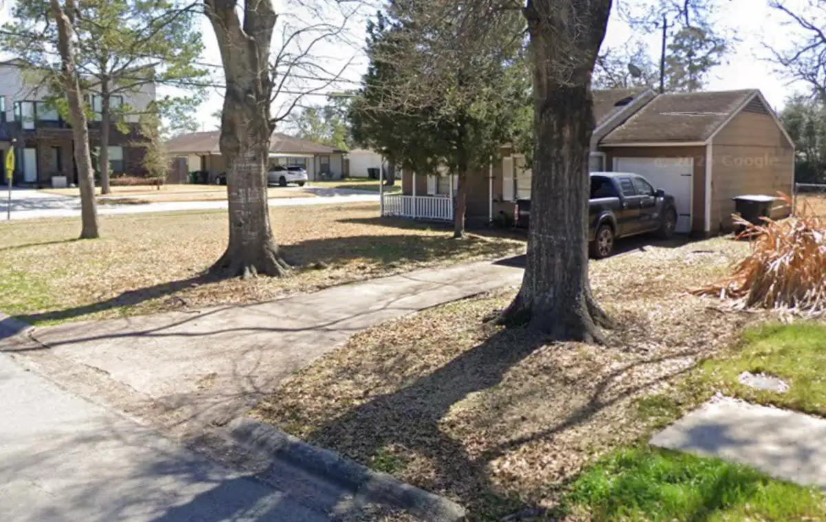 7103 Dearborn Street, Houston, TX 77055 - #1