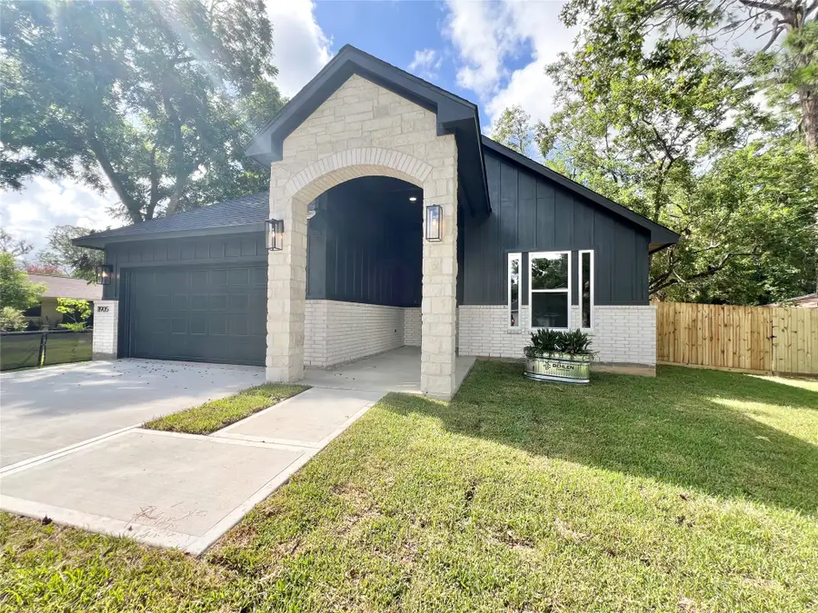 11905 23rd St, Santa Fe, TX 77510 - #2