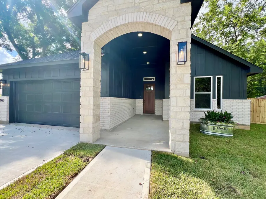 11905 23rd St, Santa Fe, TX 77510 - #3