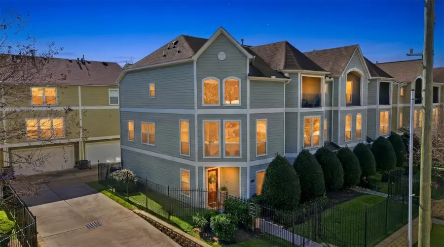 1250 W 18th Street, Houston, TX 77008 - Image #2