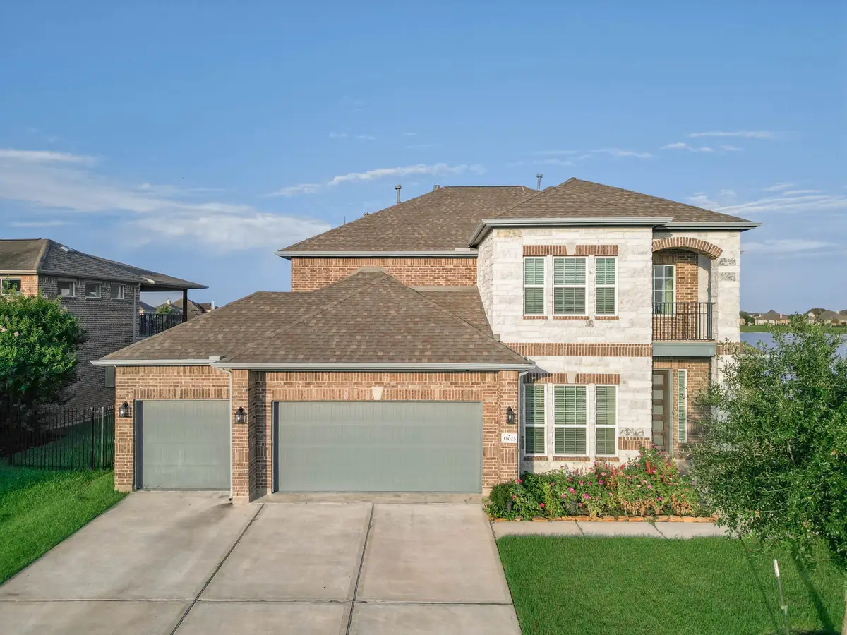 32023 Cary Douglas Drive, Hockley, TX 77447 - #1