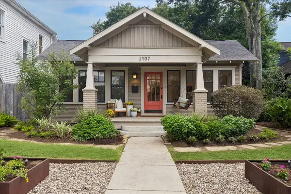 1407 Oxford Street, Houston, TX 77008