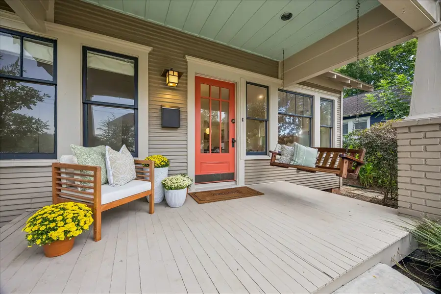 1407 Oxford Street, Houston, TX 77008 - #2