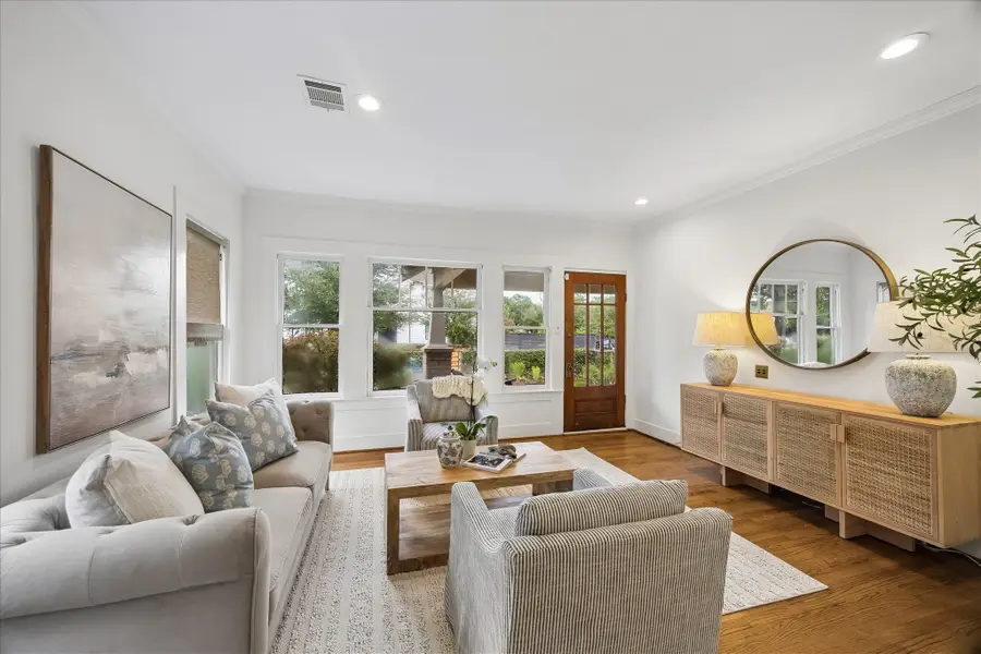 1407 Oxford Street, Houston, TX 77008 - #3