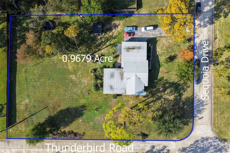 9217 Sequoia Drive, Houston, TX 77041 - Image #2